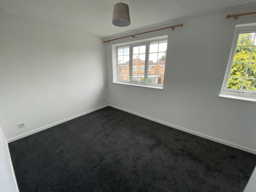 Main bedroom