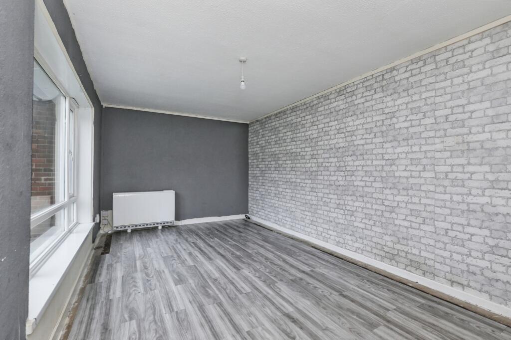 54 Queens Street, Doncaster, South Yorkshire, DN4 8AB