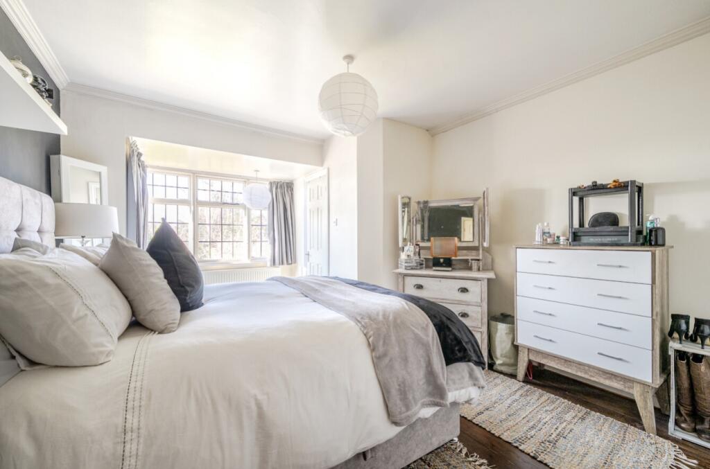 Master Bedroom 1