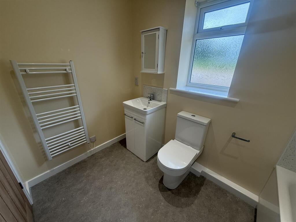 Bathrooom