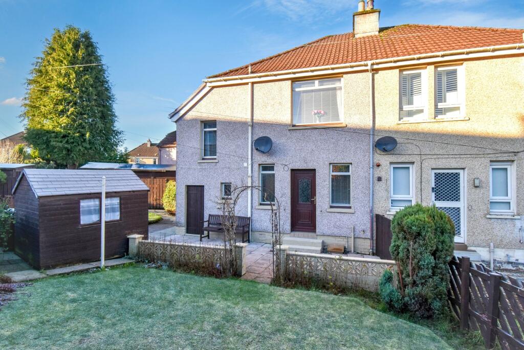 Rear Garden 3