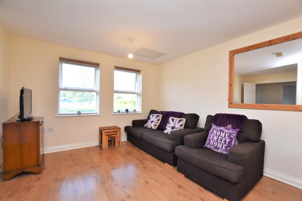 Loung Area