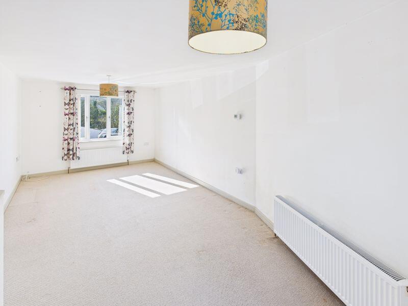 Open Plan Living Room