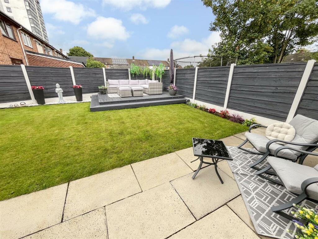 Gardens Aspect 3.
