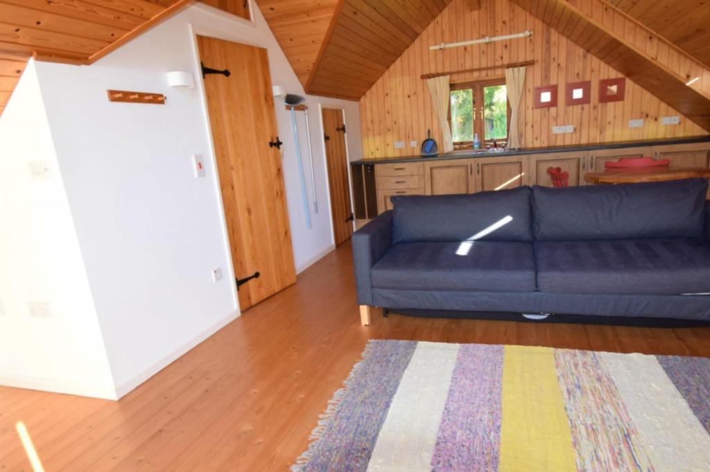 Studio internal 