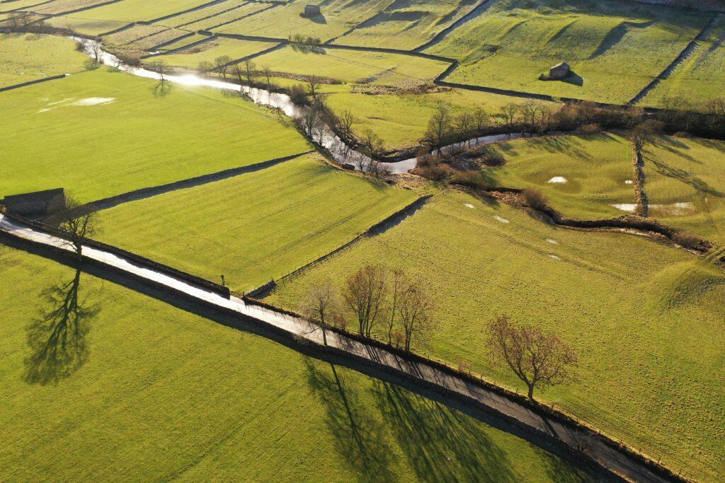 Land for Sale – 1.086 Hectares (2.68 Acres), Starbotton, BD23 5JF