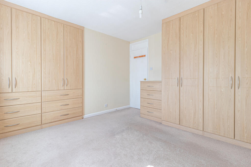 Master Bedroom 2