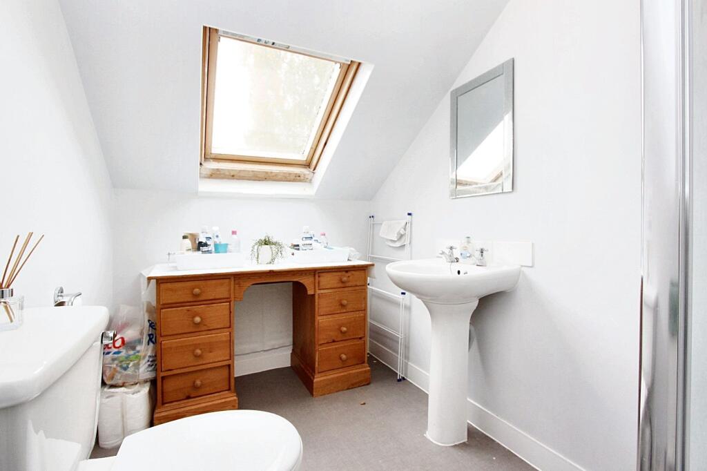 Shower Room 1