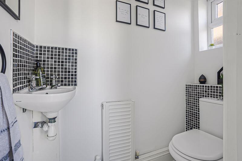 Cloarkroom