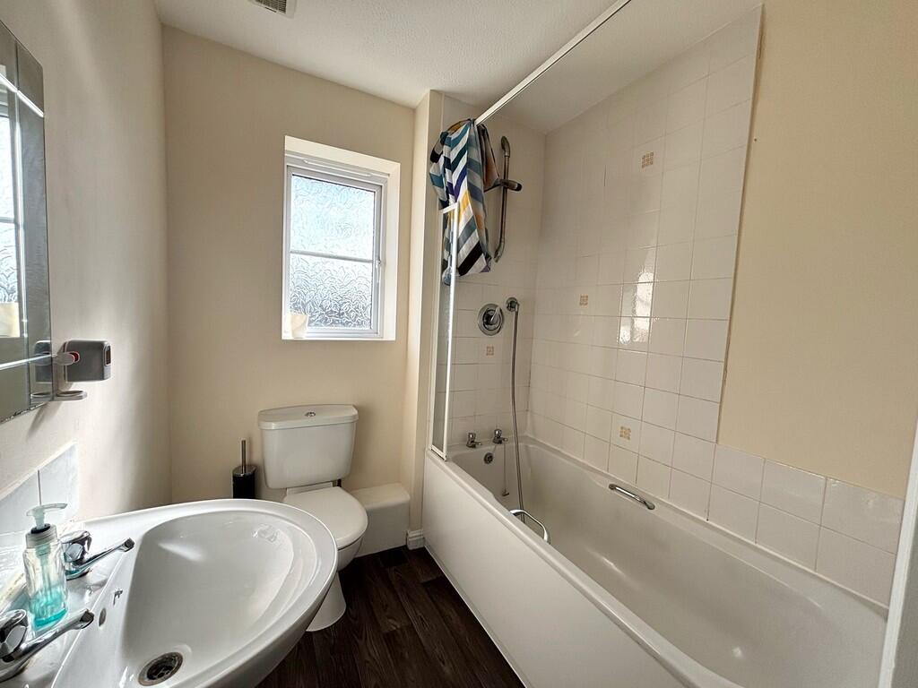 bathroom new