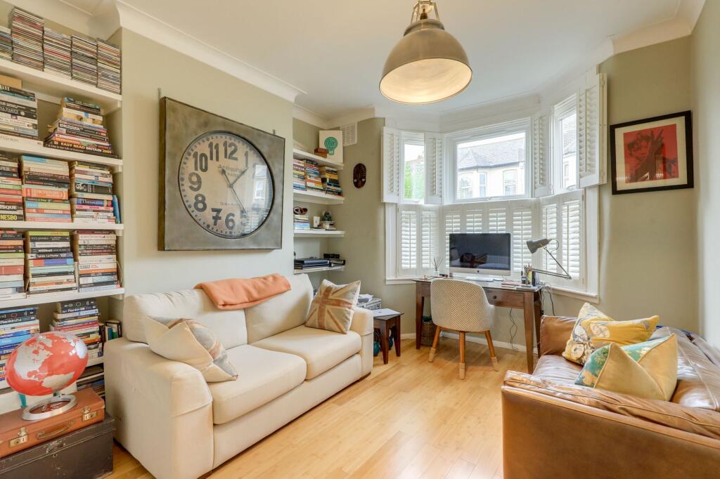 Glenwood Road, Catford, SE6