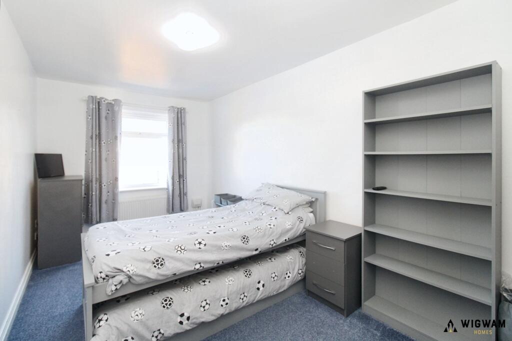 Bedroom 3