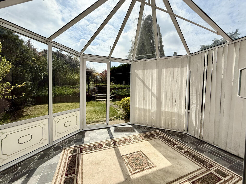 Sun Room