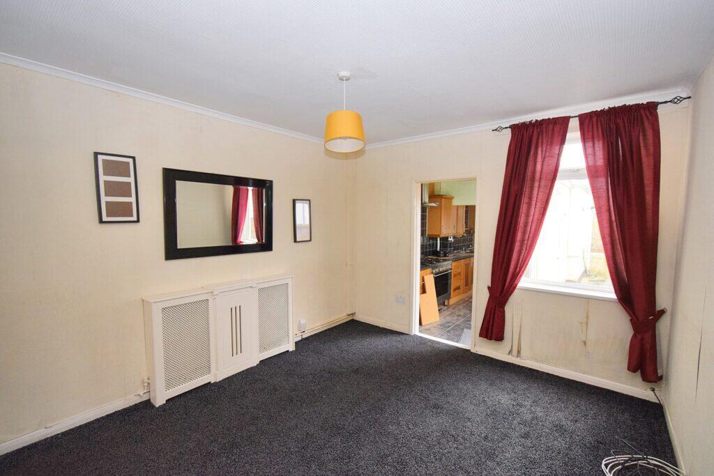 Abbey Street-Dining Room