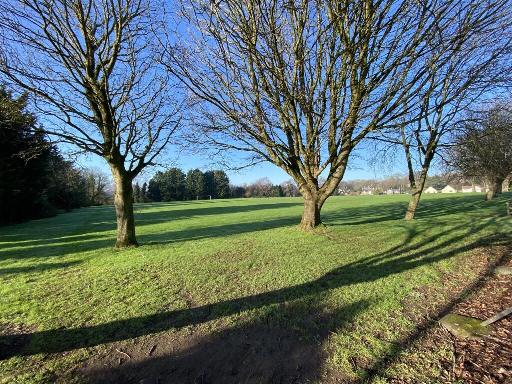 Park Opposite