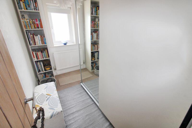 Dressing room/bedroom 4