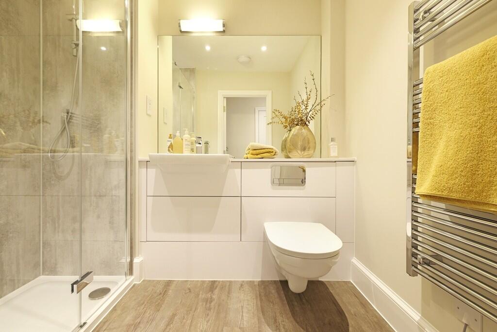 Show home