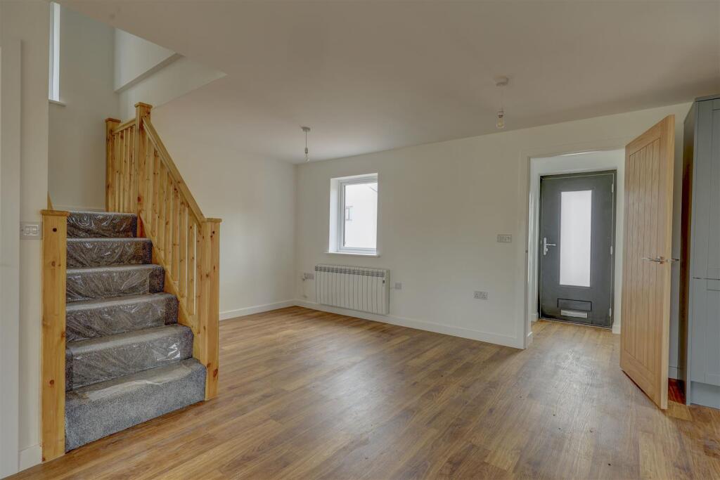 Interior Specifications