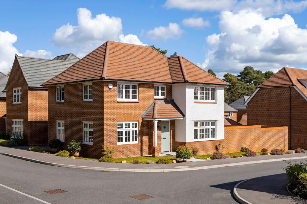 Champions Place, Haywards Heath, RH17