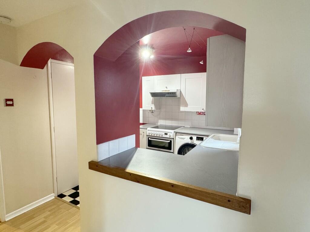 kitchen arch fina...