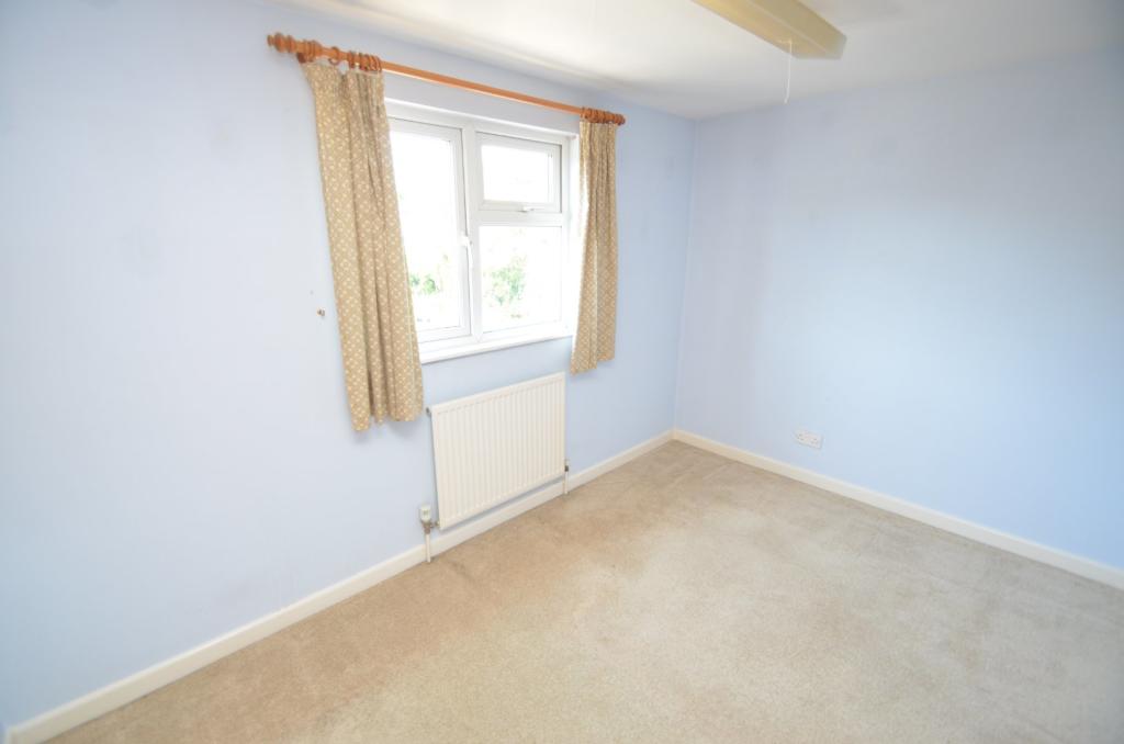 First Floor Bedroom