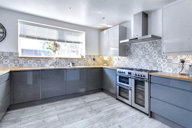 Kitchen/ Diner