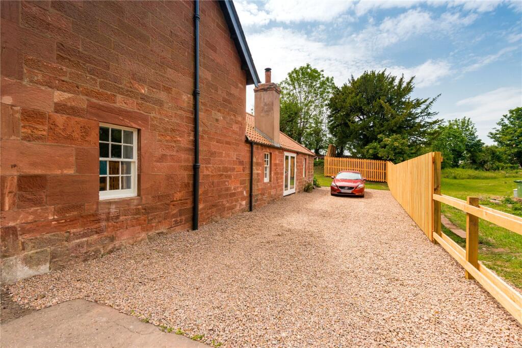 Broxburn Cottages 78