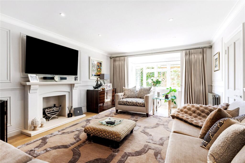 Sitting Room