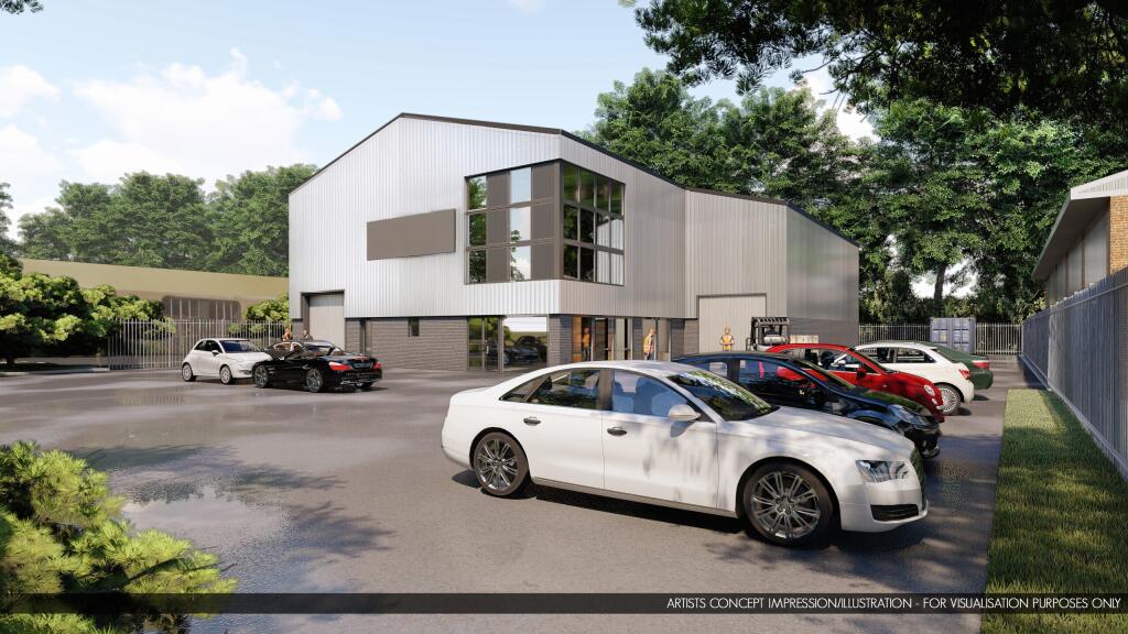 External Image 2 - 2A Howarth Road, Maidenhead - R