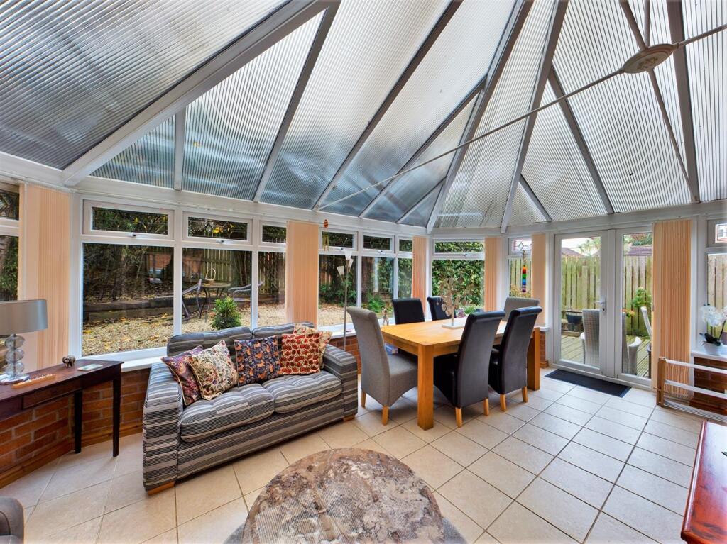 Conservatory