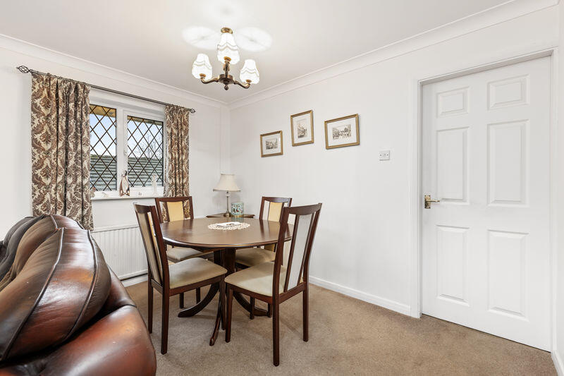 Dining-Area