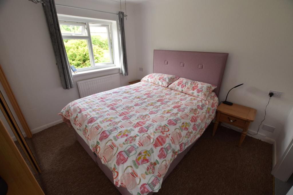 Flat 1 Bedroom