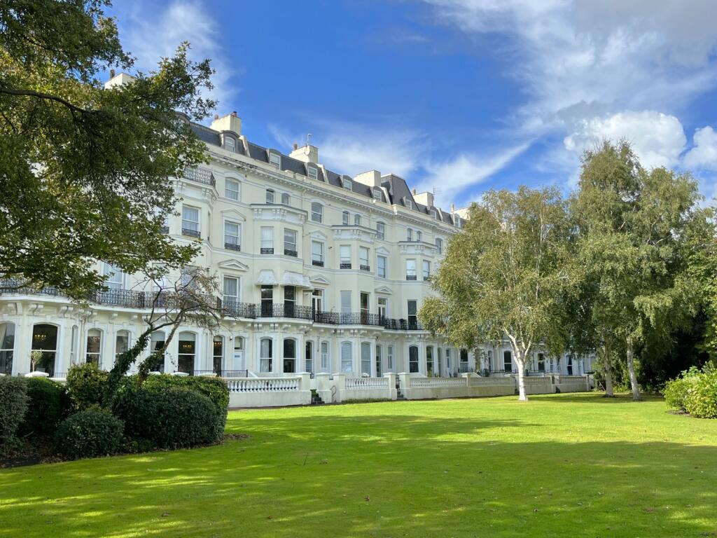 Testwood Court