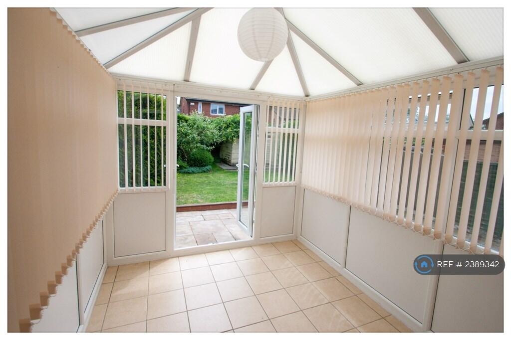 Conservatory