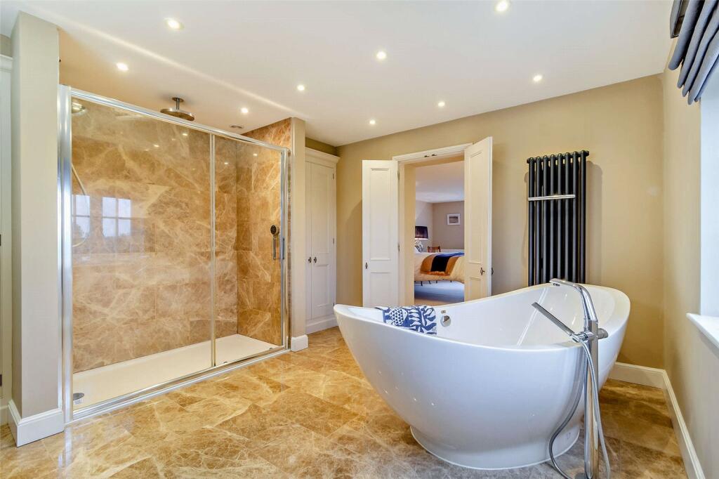 En Suite