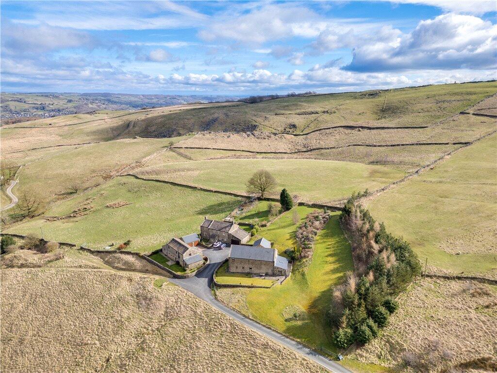 Dales Setting