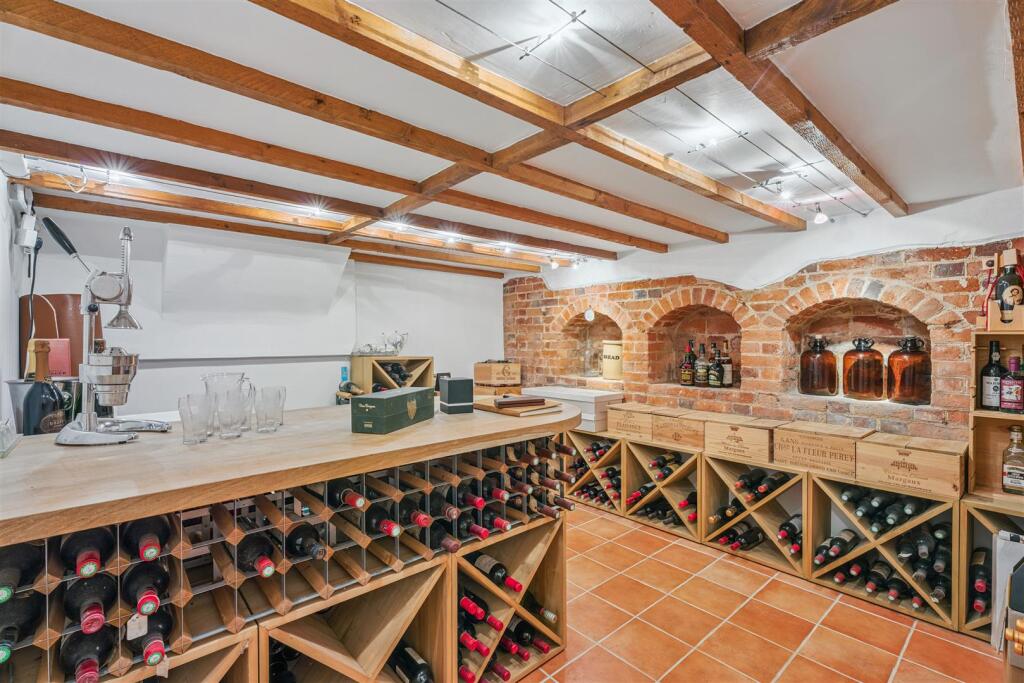 Cellar