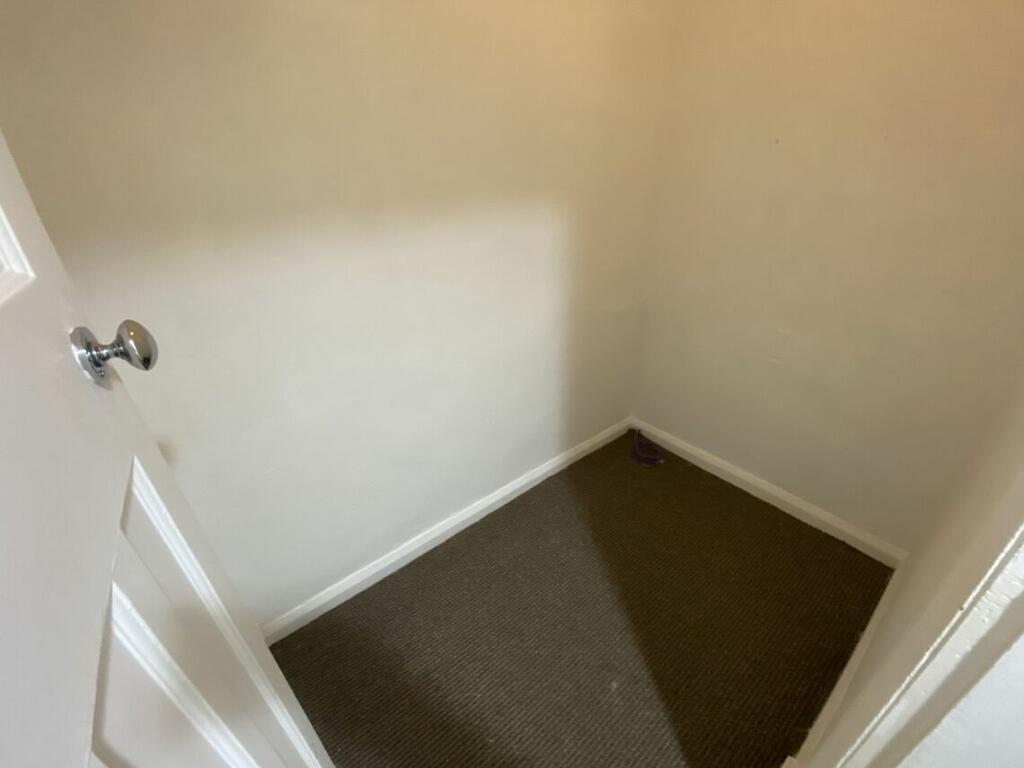 Store Room