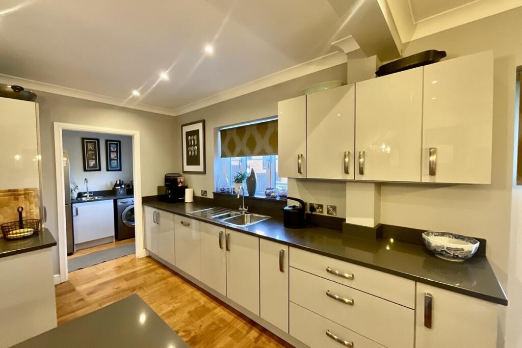 Kitchen Dining 