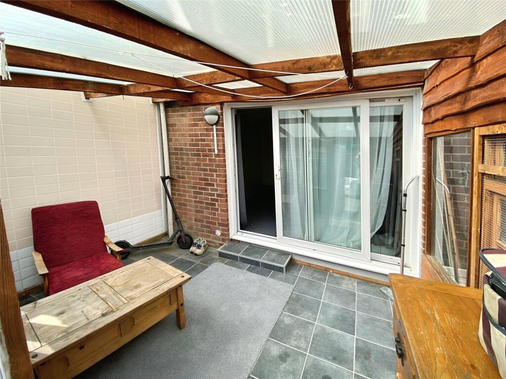 Conservatory