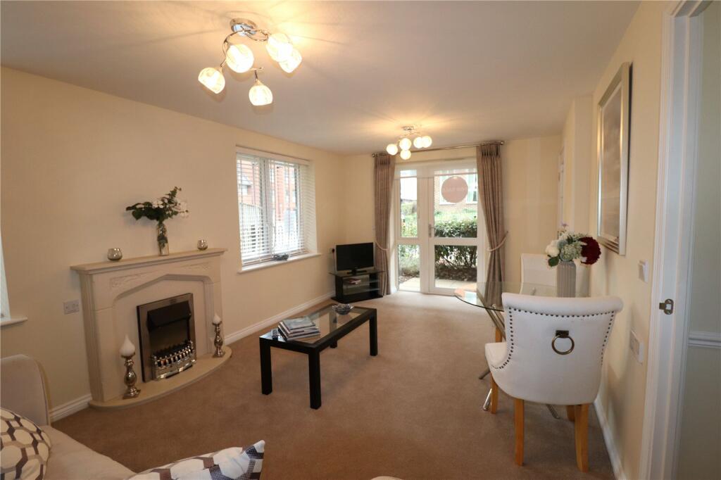 Living/Dining Room
