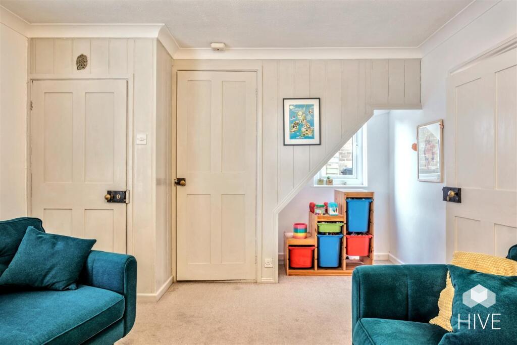 Characterful home