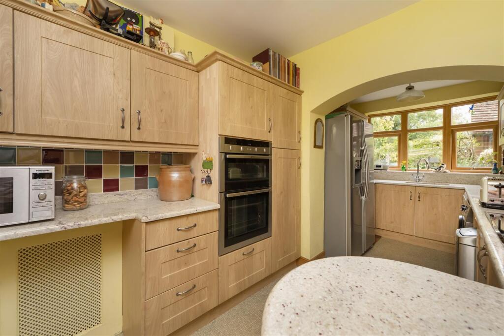 Fitzroy Road, Tankerton, Whitstable