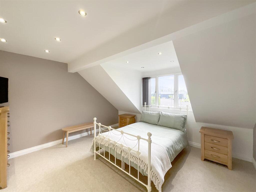 Bedroom Four