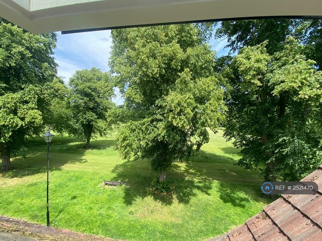 View From Second Floor Front Bed