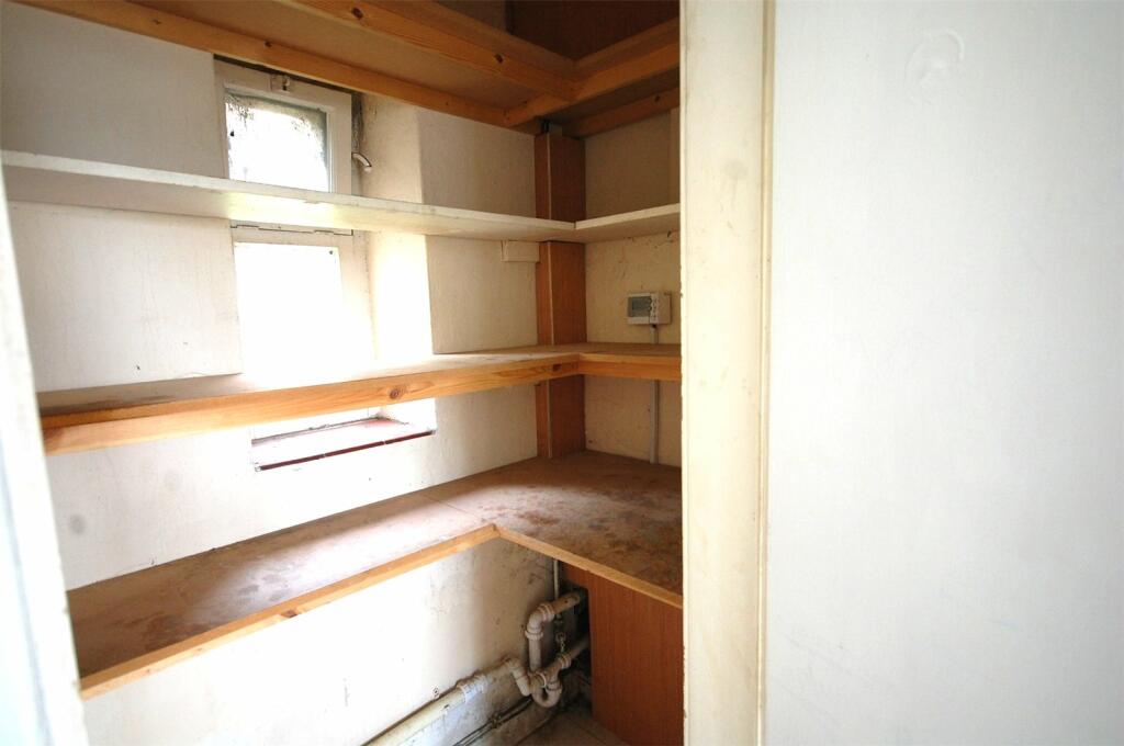 Pantry