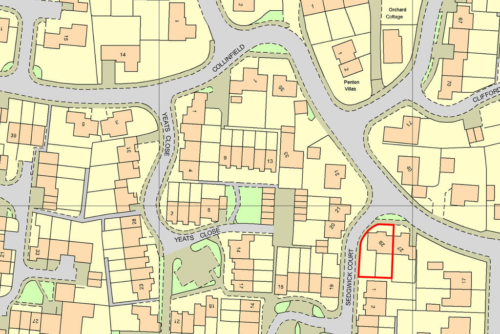 OS MAP 