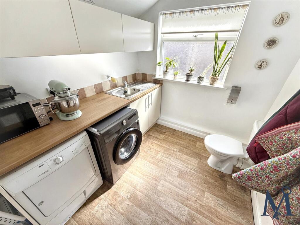 Utility/WC