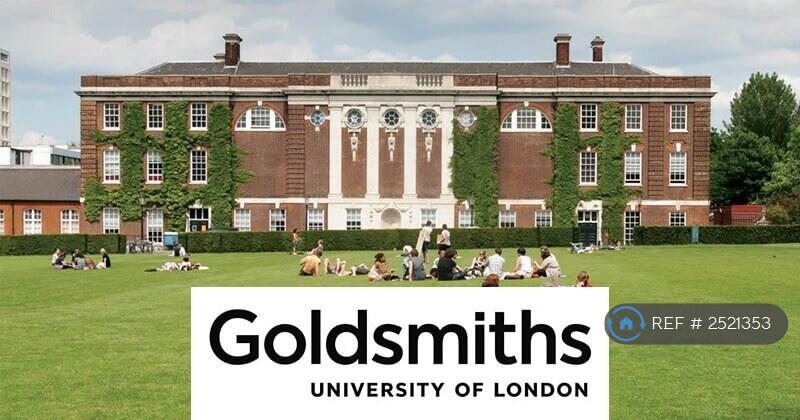 Minutes From Goldsmiths (University Of London)