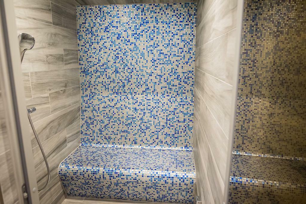 Steam Room